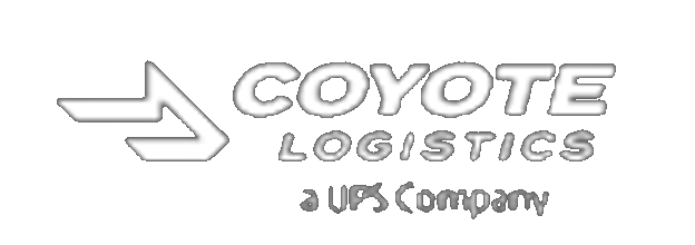 coyote logistics
